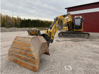 Lease a  Grävmaskin CAT 323 Next Generation Grävmaskin CAT 323 Next Generation: picture 2