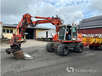 Crawler excavator ATLAS
