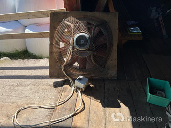 Livestock equipment
