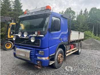 Tipper VOLVO FM7