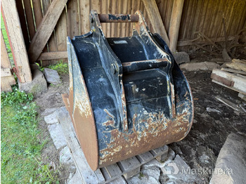 Excavator bucket Tandad Grävskopa S60 Hydrema: picture 5