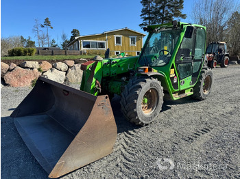 Telescopic handler MERLO