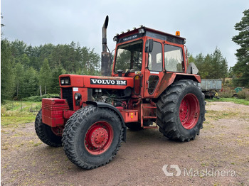 Farm tractor VOLVO