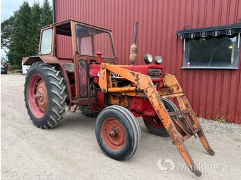 Farm tractor VOLVO