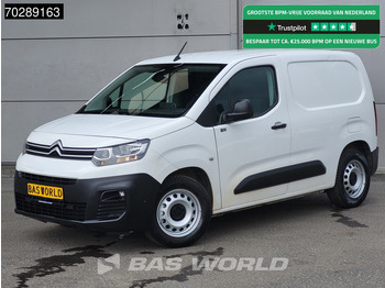 Small van CITROËN Berlingo