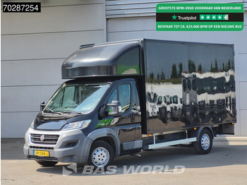 Box van FIAT Ducato