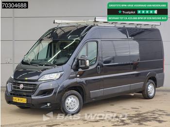 Panel van FIAT Ducato