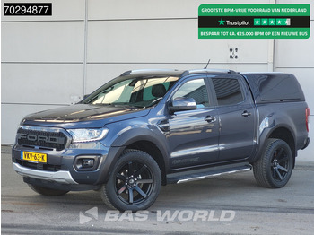 Pickup truck FORD Ranger