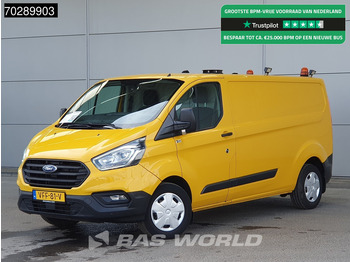 Small van FORD Transit