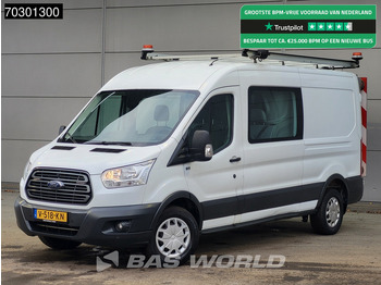 Panel van FORD Transit