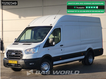 Panel van FORD Transit