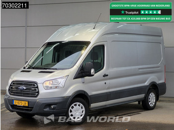 Panel van FORD Transit