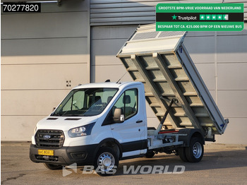 Tipper van FORD Transit