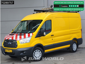 Panel van FORD Transit