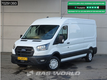 Small van FORD Transit