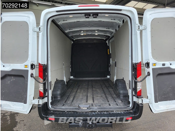 Panel van Ford Transit 130pk L3H2 Trekhaak Airco Cruise Parkeersensoren Euro6 L3 12m3 Airco Trekhaak Cruise control: picture 3