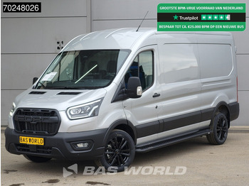 Panel van FORD Transit