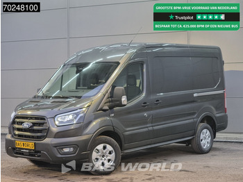 Panel van FORD Transit