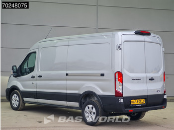 New Panel van Ford Transit 165pk Automaat Limited Dubbele schuifdeur L3H2 ACC 360camera Navi CarPlay Xenon Camera 11m3 Airco: picture 2
