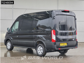 New Panel van Ford Transit 165pk Nieuw Model Limited L2H2 Automaat CarPlay Xenon Camera 10m3 Airco Cruise control: picture 2 New Panel van Ford Transit 165pk Nieuw Model Limited L2H2 Automaat CarPlay Xenon Camera 10m3 Airco Cruise control: picture 2