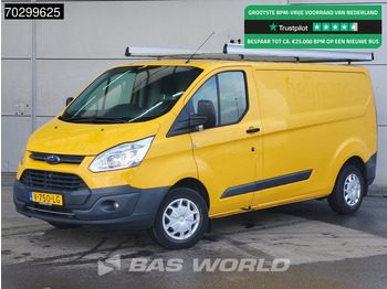 Small van FORD Transit