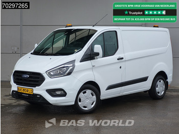 Small van FORD Transit
