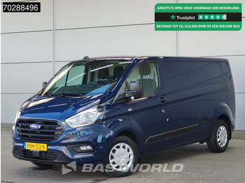 Small van FORD Transit