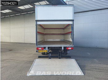 Box van Ford Transit Custom 130PK Laadklep Bakwagen Airco Cruise Euro6 Meubelbak Koffer Bakwagen 19m3 Airco Cruise control: picture 3