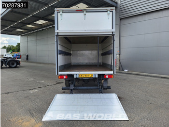Lease a Iveco 35C16 3.0L Laadklep Dubbellucht Airco Cruise Euro6 Meubelbak Koffer 19m3 Airco Cruise control Iveco 35C16 3.0L Laadklep Dubbellucht Airco Cruise Euro6 Meubelbak Koffer 19m3 Airco Cruise control: picture 3