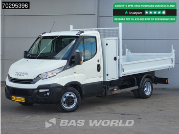 Tipper van IVECO Daily 35c14