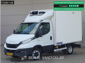 Refrigerated van IVECO Daily 35c14