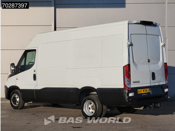 Panel van Iveco Daily 35C14 L2H2 3,5t Trekhaak Airco Cruise Euro6 L2 12m3 Airco Trekhaak Cruise control: picture 2