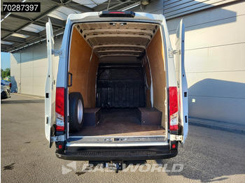 Panel van Iveco Daily 35C14 L2H2 3,5t Trekhaak Airco Cruise Euro6 L2 12m3 Airco Trekhaak Cruise control: picture 3