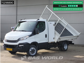 Tipper van IVECO Daily 35C15