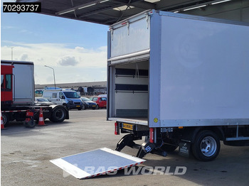Box van Iveco Daily 35C16 Laadklep Dubbellucht Bakwagen Airco Cruise Euro6 Meubelbak Koffer 20m3 Airco Cruise control: picture 3