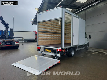 Lease a Iveco Daily 35C18 3.0L Automaat Bakwagen Laadklep LED Navi Camera Airco Cruise Meubelbak Koffer Airco Cruise control Iveco Daily 35C18 3.0L Automaat Bakwagen Laadklep LED Navi Camera Airco Cruise Meubelbak Koffer Airco Cruise control: picture 3