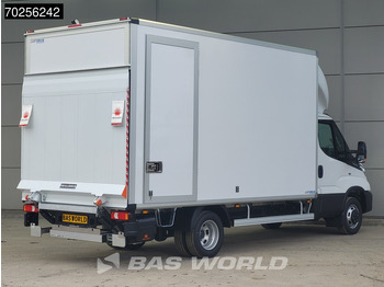 Lease a Iveco Daily 35C18 3.0L Automaat Bakwagen Laadklep LED Navi Camera Airco Cruise Meubelbak Koffer Airco Cruise control Iveco Daily 35C18 3.0L Automaat Bakwagen Laadklep LED Navi Camera Airco Cruise Meubelbak Koffer Airco Cruise control: picture 5