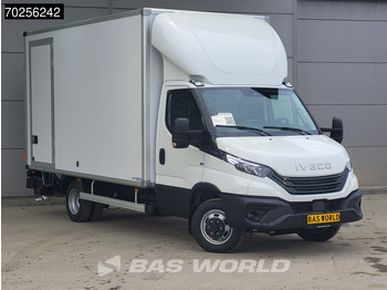 Lease a Iveco Daily 35C18 3.0L Automaat Bakwagen Laadklep LED Navi Camera Airco Cruise Meubelbak Koffer Airco Cruise control Iveco Daily 35C18 3.0L Automaat Bakwagen Laadklep LED Navi Camera Airco Cruise Meubelbak Koffer Airco Cruise control: picture 2