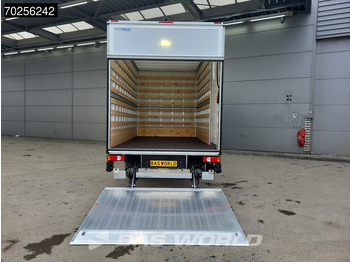 Lease a Iveco Daily 35C18 3.0L Automaat Bakwagen Laadklep LED Navi Camera Airco Cruise Meubelbak Koffer Airco Cruise control Iveco Daily 35C18 3.0L Automaat Bakwagen Laadklep LED Navi Camera Airco Cruise Meubelbak Koffer Airco Cruise control: picture 3