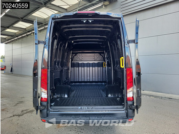 New Panel van Iveco Daily 35C18 3.0L Black Edition Automaat 2025-Model 180PK L2H2 Dubbellucht 3,5t Trekgewicht ACC Navi LED Airco Camera Euro6 L2 12m3 Air: picture 3