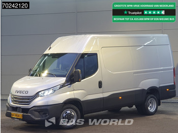 Panel van IVECO Daily 35c21