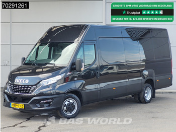 Panel van IVECO Daily 35c21