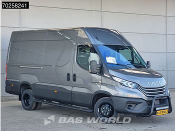 New Panel van Iveco Daily 35C21 3.0L Black Edition Automaat 210PK L2H2 2025-Model Dubbellucht 3,5t Trekvermogen ACC LED CarPlay Camera Parkeersensoren Eur: picture 2