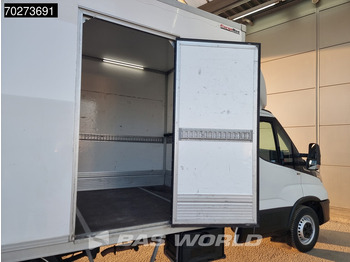 Box van Iveco Daily 35S14 Automaat Laadklep Zijdeur Bakwagen Airco Cruise Meubelbak Koffer 20m3 Airco Cruise control: picture 3