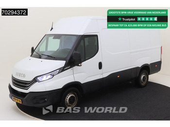 Panel van IVECO Daily 35s14