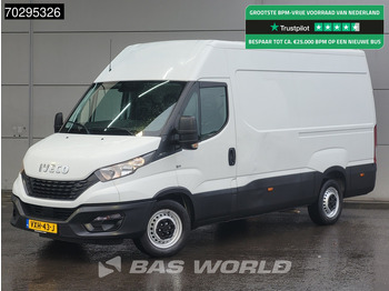 Panel van IVECO Daily 35s14