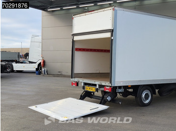 Box van Iveco Daily 35S15 Automaat Laadklep Bakwagen Airco Euro6 Meubelbak Koffer 19m3 Airco: picture 3