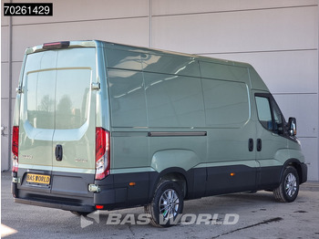 New Panel van Iveco Daily 35S16 Automaat 160PK L2H2 Navi ACC LED 3,5t Trekgewicht Camera Parkeersensoren L2 12m3 Airco: picture 5