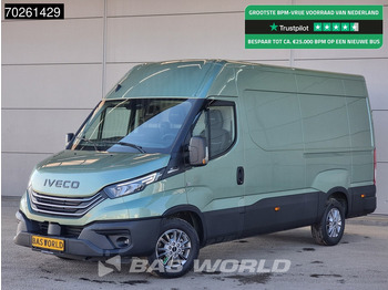 Panel van IVECO Daily 35s16