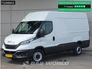 Panel van IVECO Daily 35s16
